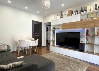 Four-room apartment Via assisi, Torino (neighborhood Madonna Campagna) - photo 1