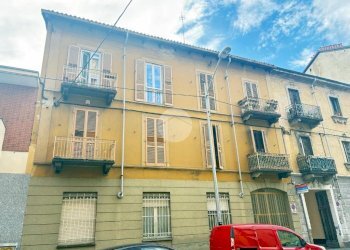 Four-room apartment Via assisi, Torino (neighborhood Madonna Campagna) - photo 2
