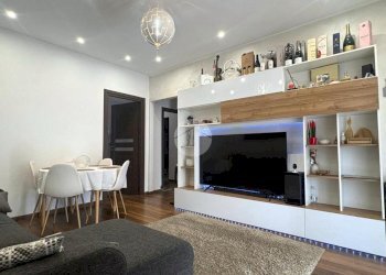 Four-room apartment Via assisi, Torino (neighborhood Madonna Campagna) - photo 3