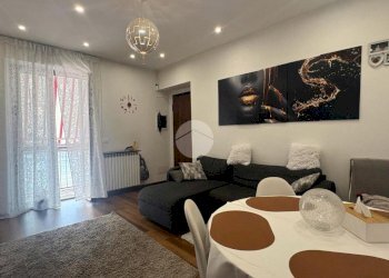 Four-room apartment Via assisi, Torino (neighborhood Madonna Campagna) - photo 4