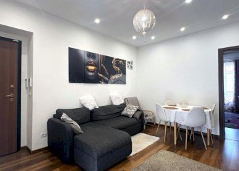 Four-room apartment Via assisi, Torino (neighborhood Madonna Campagna) - photo 5