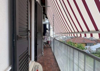 Four-room apartment Via assisi, Torino (neighborhood Madonna Campagna) - photo 6