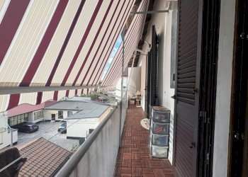 Four-room apartment Via assisi, Torino (neighborhood Madonna Campagna) - photo 7