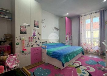 Four-room apartment Via assisi, Torino (neighborhood Madonna Campagna) - photo 8