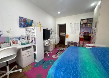 Four-room apartment Via assisi, Torino (neighborhood Madonna Campagna) - photo 9