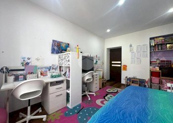 Four-room apartment Via assisi, Torino (neighborhood Madonna Campagna) - photo 10