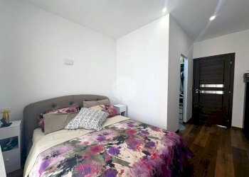 Four-room apartment Via assisi, Torino (neighborhood Madonna Campagna) - photo 12