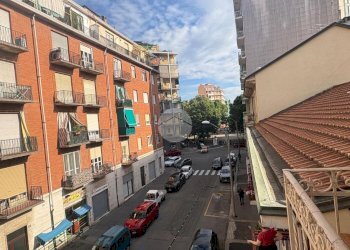 Four-room apartment Via assisi, Torino (neighborhood Madonna Campagna) - photo 13
