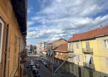 Four-room apartment Via assisi, Torino (neighborhood Madonna Campagna) - photo 14