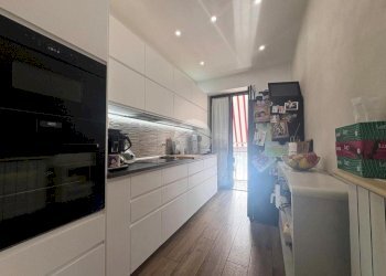 Four-room apartment Via assisi, Torino (neighborhood Madonna Campagna) - photo 15