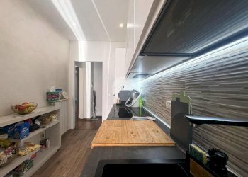 Four-room apartment Via assisi, Torino (neighborhood Madonna Campagna) - photo 16