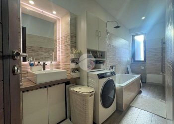 Four-room apartment Via assisi, Torino (neighborhood Madonna Campagna) - photo 17