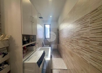 Four-room apartment Via assisi, Torino (neighborhood Madonna Campagna) - photo 18