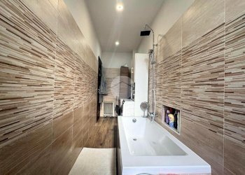Four-room apartment Via assisi, Torino (neighborhood Madonna Campagna) - photo 19
