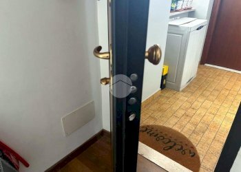 Four-room apartment Via assisi, Torino (neighborhood Madonna Campagna) - photo 23