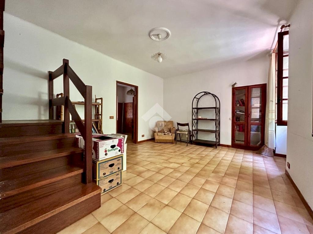 Apartment Salita Degli Angeli, Genova (neighborhood Dinegro) - photo 2