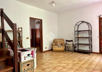 Apartment Salita Degli Angeli, Genova (neighborhood Dinegro) - photo 1