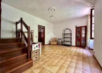 Apartment Salita Degli Angeli, Genova (neighborhood Dinegro) - photo 2
