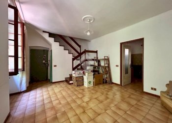 Apartment Salita Degli Angeli, Genova (neighborhood Dinegro) - photo 3