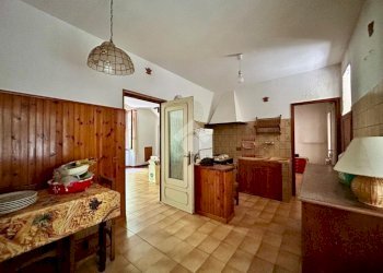 Apartment Salita Degli Angeli, Genova (neighborhood Dinegro) - photo 4