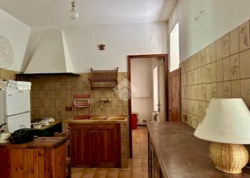 Apartment Salita Degli Angeli, Genova (neighborhood Dinegro) - photo 5