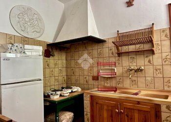 Apartment Salita Degli Angeli, Genova (neighborhood Dinegro) - photo 6
