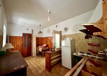 Apartment Salita Degli Angeli, Genova (neighborhood Dinegro) - photo 7