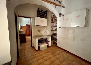 Apartment Salita Degli Angeli, Genova (neighborhood Dinegro) - photo 9