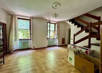 Apartment Salita Degli Angeli, Genova (neighborhood Dinegro) - photo 10