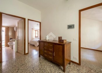 Apartment Salita Degli Angeli, Genova (neighborhood Dinegro) - photo 11
