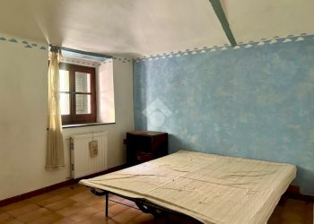Apartment Salita Degli Angeli, Genova (neighborhood Dinegro) - photo 13