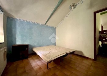 Apartment Salita Degli Angeli, Genova (neighborhood Dinegro) - photo 14