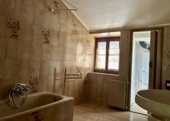 Apartment Salita Degli Angeli, Genova (neighborhood Dinegro) - photo 15