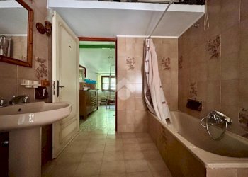 Apartment Salita Degli Angeli, Genova (neighborhood Dinegro) - photo 16