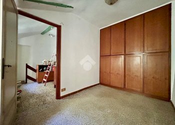 Apartment Salita Degli Angeli, Genova (neighborhood Dinegro) - photo 18