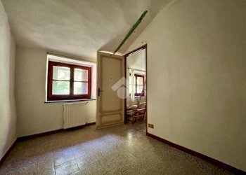 Apartment Salita Degli Angeli, Genova (neighborhood Dinegro) - photo 19