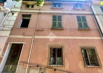 Apartment Salita Degli Angeli, Genova (neighborhood Dinegro) - photo 20