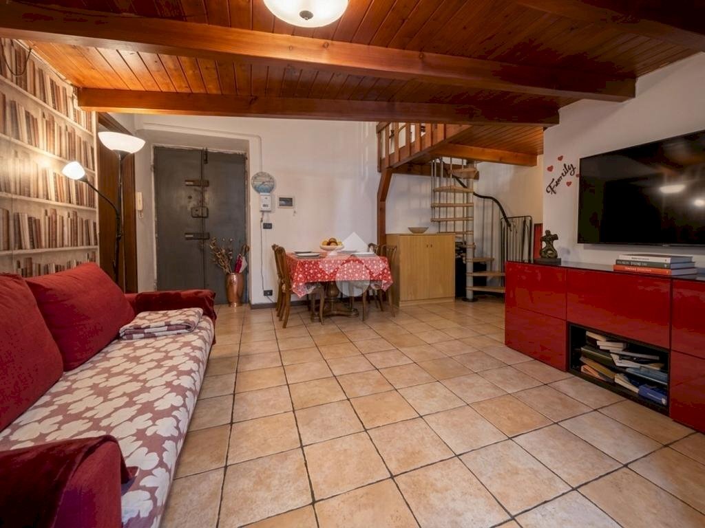 Trilocale Via Bologna, Genova (zona San Teodoro) - foto 3