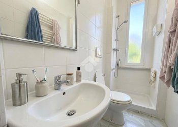 Trilocale Via Bologna, Genova (zona San Teodoro) - foto 9