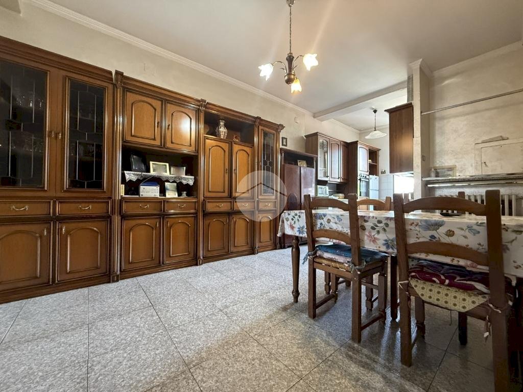 Three-room apartment Via errico giachino, Torino (neighborhood Borgo Vittoria) - photo 1