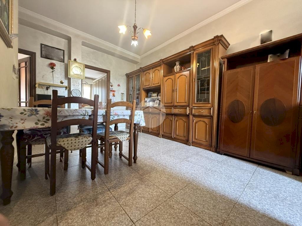 Three-room apartment Via errico giachino, Torino (neighborhood Borgo Vittoria) - photo 2