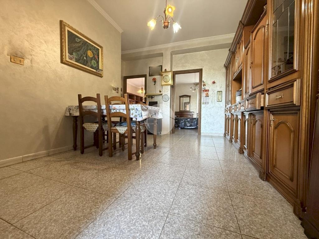 Three-room apartment Via errico giachino, Torino (neighborhood Borgo Vittoria) - photo 3