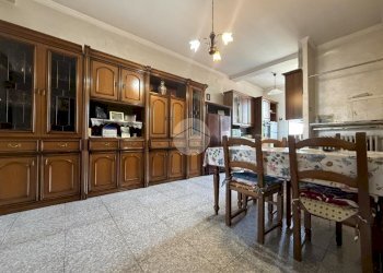 Three-room apartment Via errico giachino, Torino (neighborhood Borgo Vittoria) - photo 1