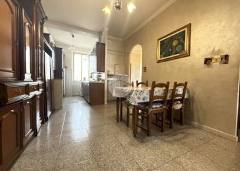 Three-room apartment Via errico giachino, Torino (neighborhood Borgo Vittoria) - photo 4