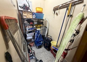 Three-room apartment Via errico giachino, Torino (neighborhood Borgo Vittoria) - photo 14