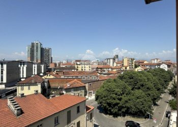 Three-room apartment Via errico giachino, Torino (neighborhood Borgo Vittoria) - photo 17