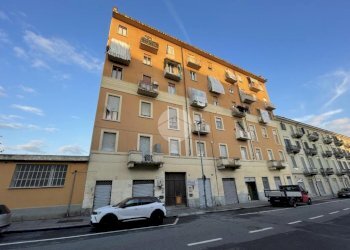 Three-room apartment Via errico giachino, Torino (neighborhood Borgo Vittoria) - photo 19