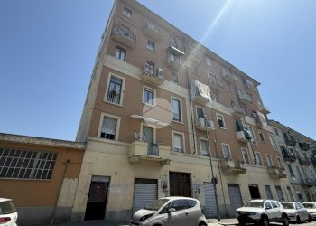 Three-room apartment Via errico giachino, Torino (neighborhood Borgo Vittoria) - photo 20