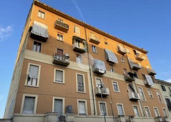 Three-room apartment Via errico giachino, Torino (neighborhood Borgo Vittoria) - photo 21