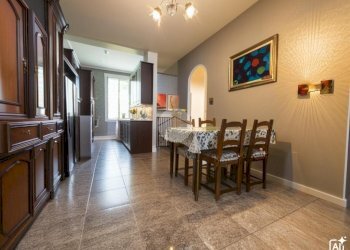 Three-room apartment Via errico giachino, Torino (neighborhood Borgo Vittoria) - photo 22